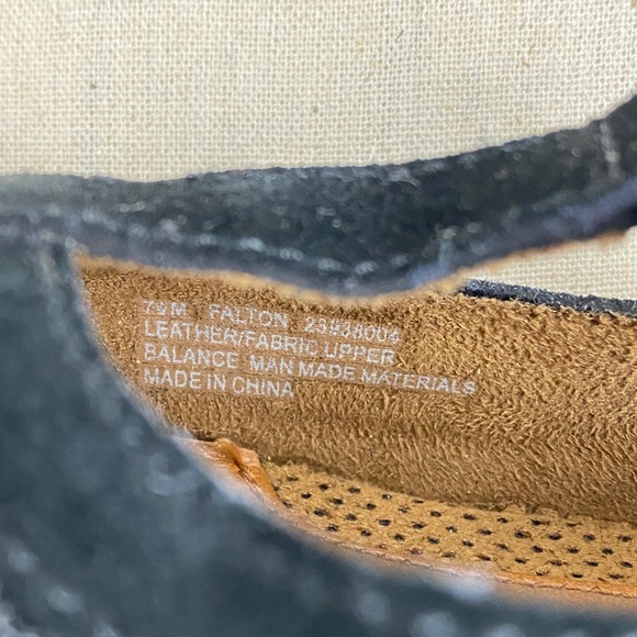 Natural Soul by Naturalizer Falton Slip on flats - Picture 8 of 11